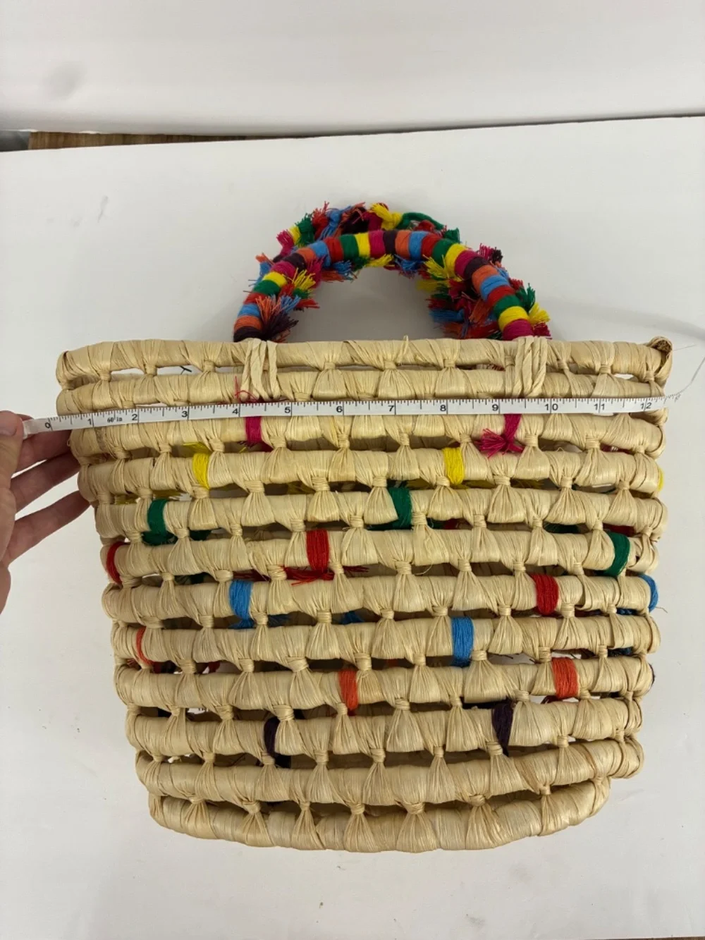 N/A rainbow straw